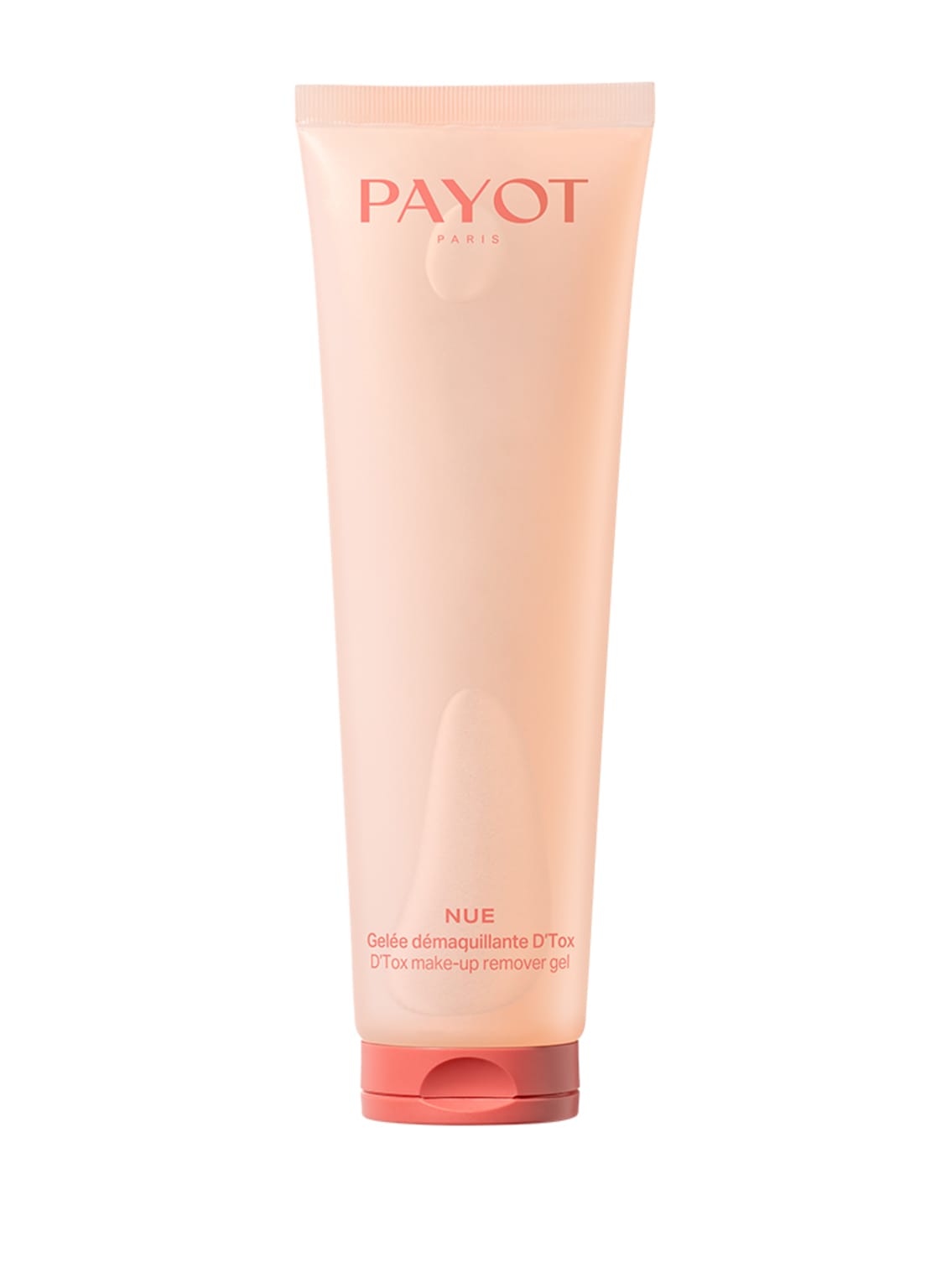 Payot Nue D'Tox Make-up Remover Gel 150 ml von PAYOT