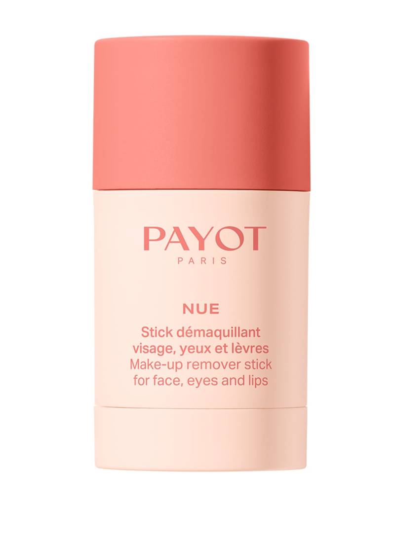 Payot Nue Make-up Remover Stick for Face, Eyes and Lips 50 g von PAYOT
