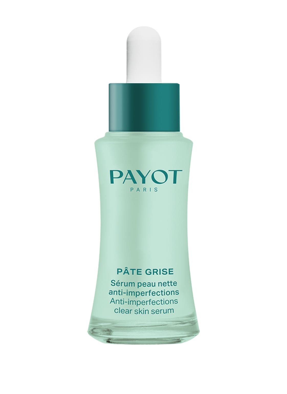 Payot Pâte Grise Anti-Imperfections Clear Skin Serum 30 ml von PAYOT