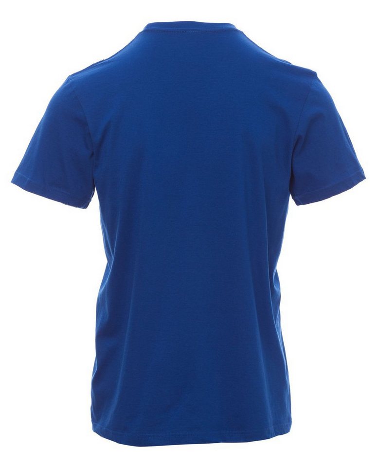 PAYPER T-Shirt PAYPER Herren T-Shirt Rundhalsausschnitt Basic Shirt Größe S bis 4XL in vielen Farben von PAYPER