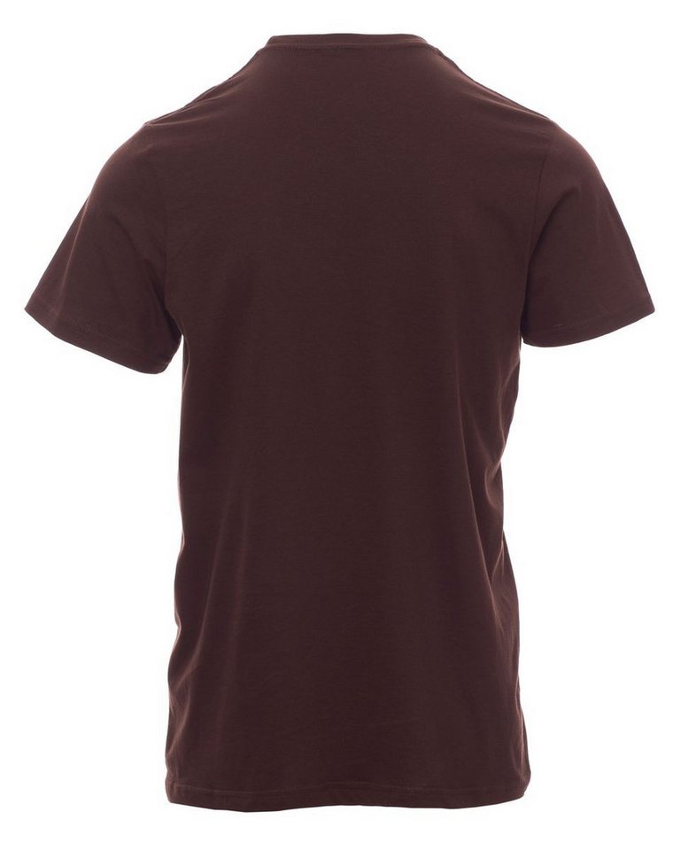 PAYPER T-Shirt PAYPER Herren T-Shirt Rundhalsausschnitt Basic Shirt Größe S bis 4XL in vielen Farben von PAYPER
