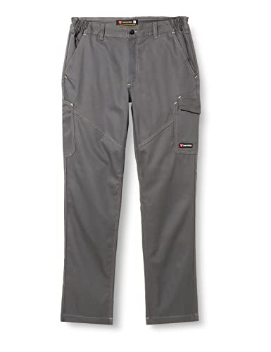 PAYPER - Worker_sml, Cargo für Herren, Smoke, 100/104 cm/XL von PAYPER