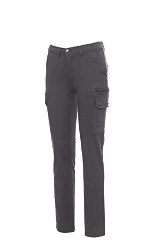 Pantalon Femme Payper Forest Stretch von PAYPER