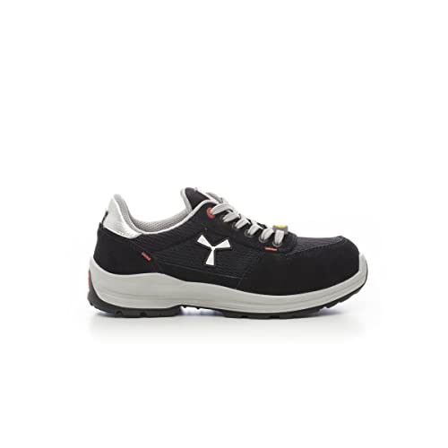 Payper Get Texforce Ld Low Sicherheitsschuhe von PAYPER