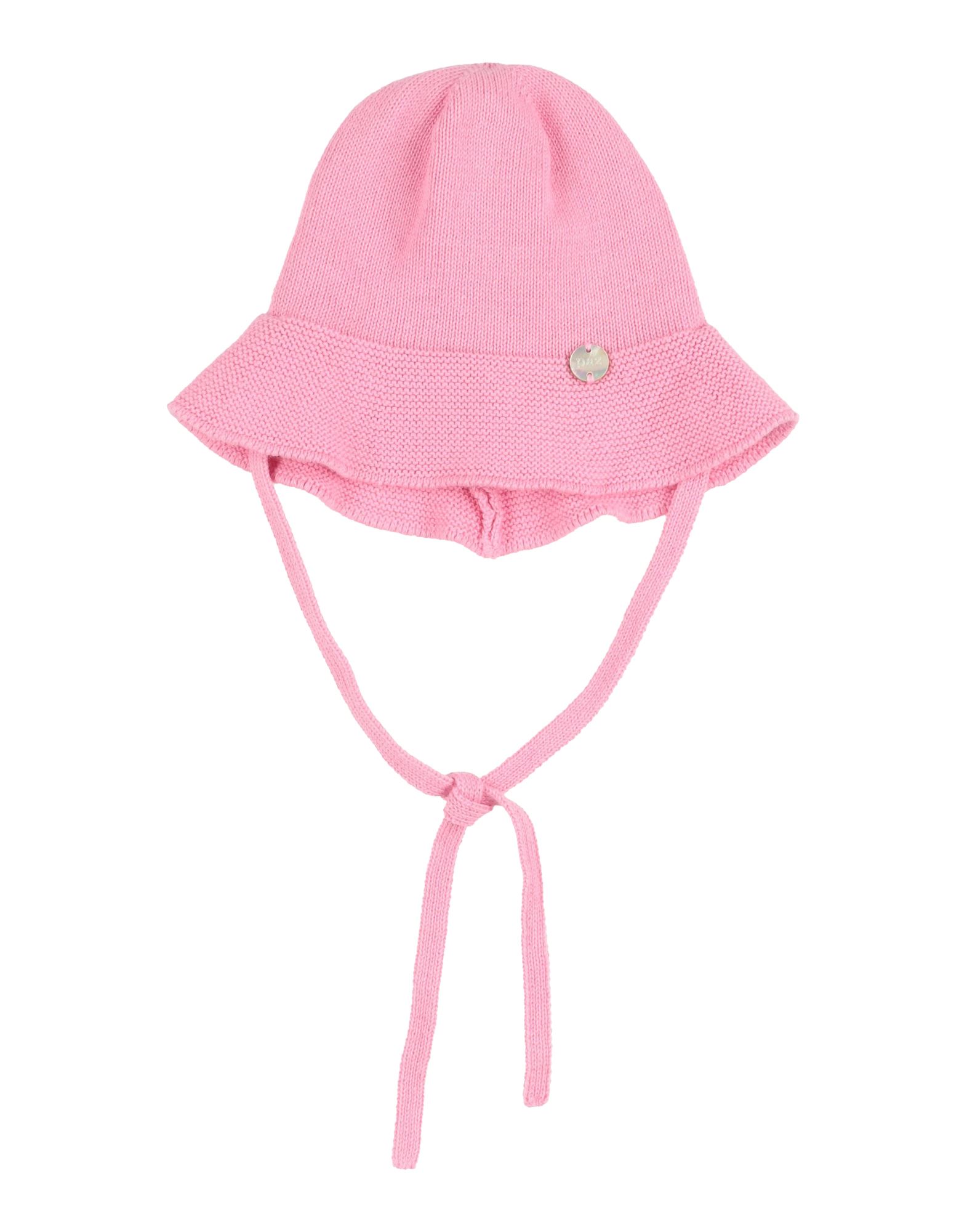 PAZ RODRIGUEZ Mützen & Hüte Kinder Rosa von PAZ RODRIGUEZ