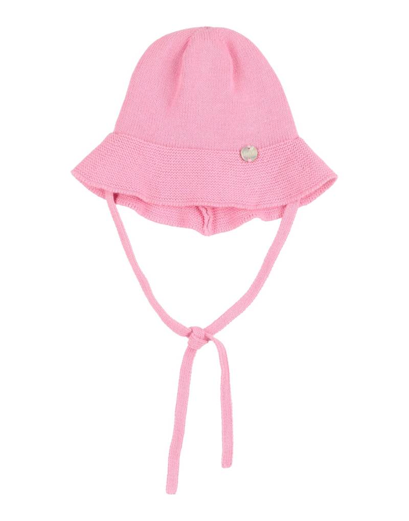 PAZ RODRIGUEZ Mützen & Hüte Kinder Rosa von PAZ RODRIGUEZ