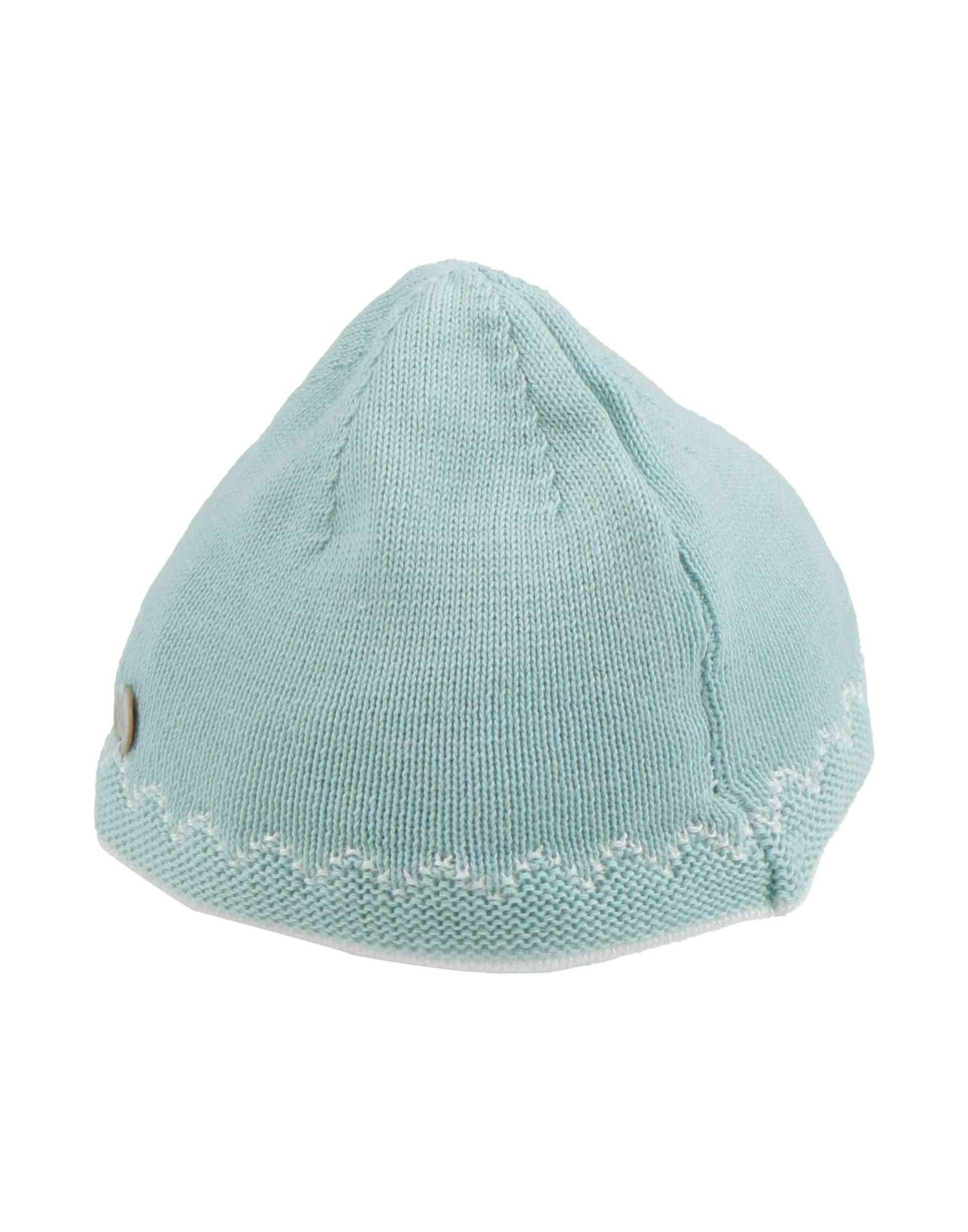 PAZ RODRIGUEZ Mützen & Hüte Kinder Säuregrün von PAZ RODRIGUEZ
