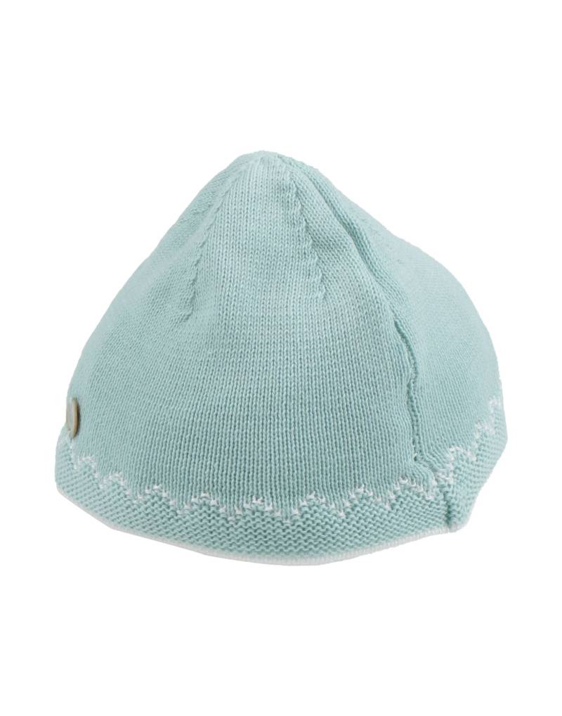 PAZ RODRIGUEZ Mützen & Hüte Kinder Säuregrün von PAZ RODRIGUEZ