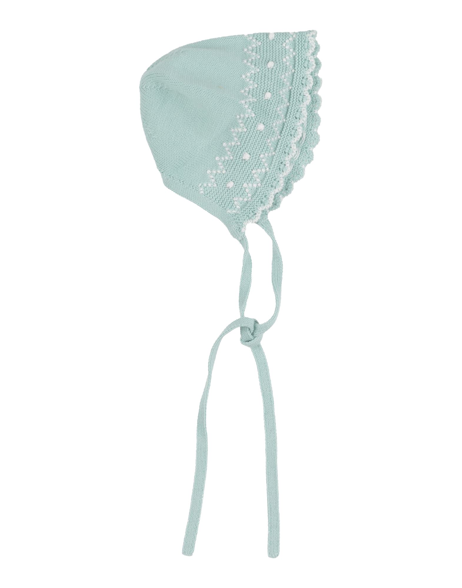 PAZ RODRIGUEZ Mützen & Hüte Kinder Säuregrün von PAZ RODRIGUEZ