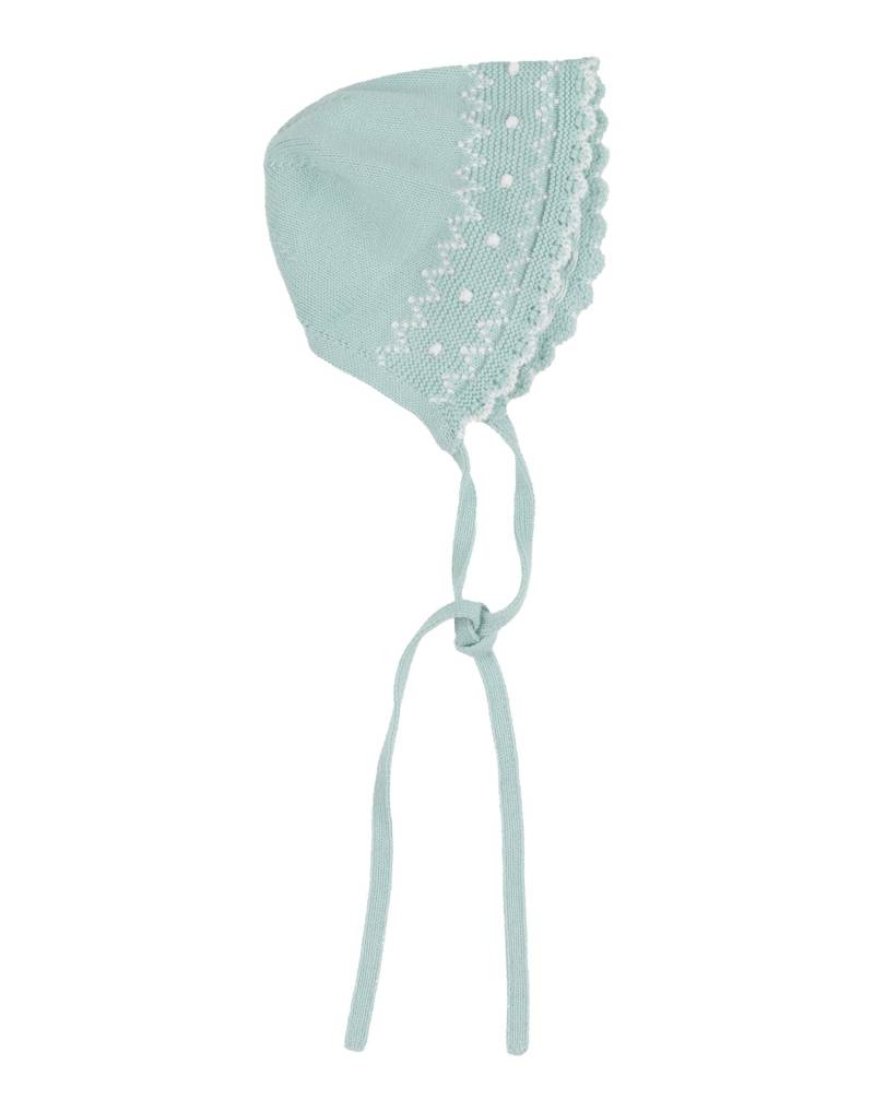 PAZ RODRIGUEZ Mützen & Hüte Kinder Säuregrün von PAZ RODRIGUEZ