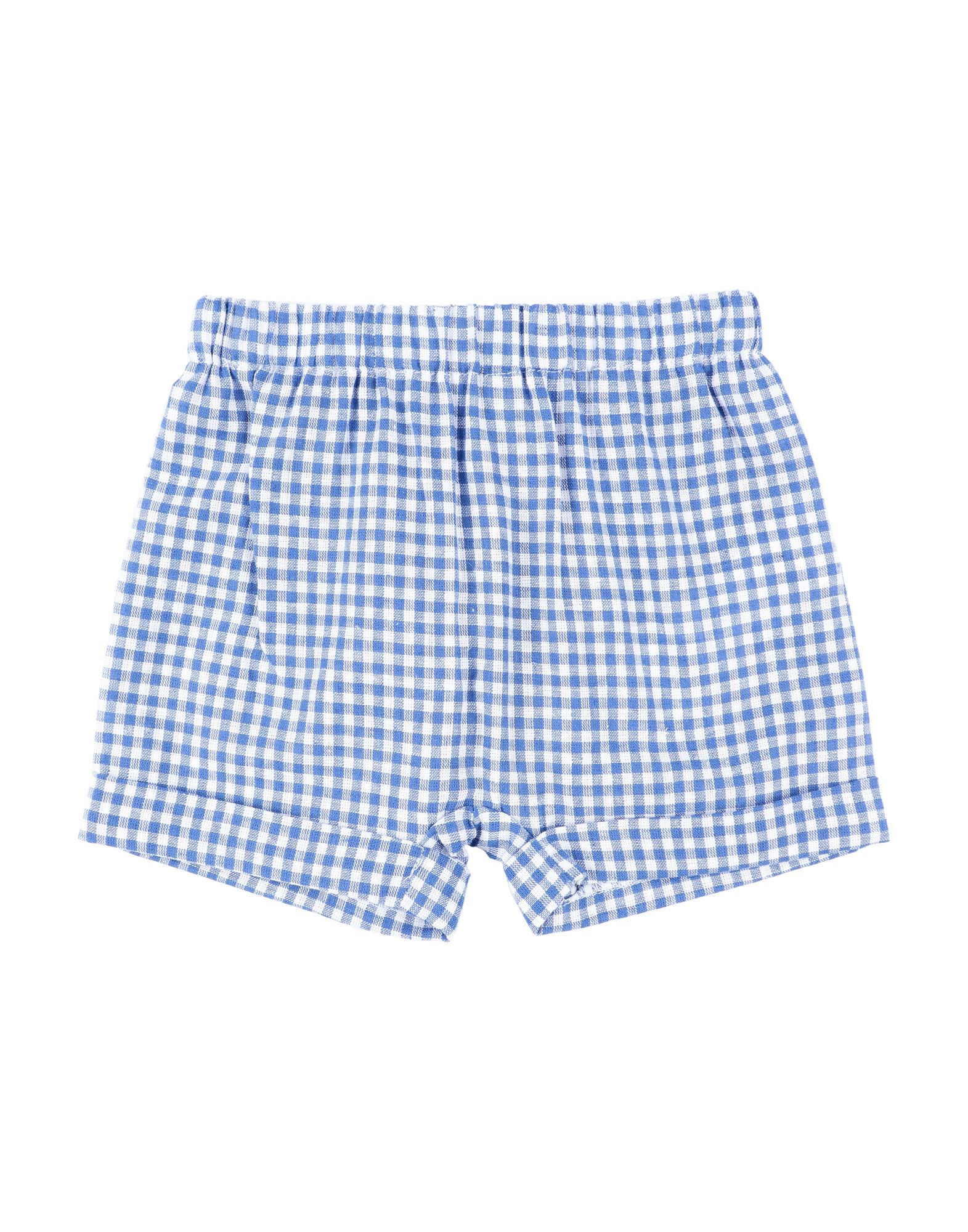 PAZ RODRIGUEZ Shorts & Bermudashorts Kinder Azurblau von PAZ RODRIGUEZ