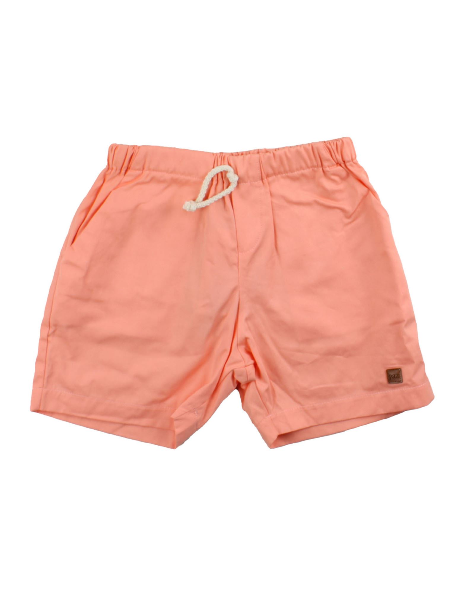 PAZ RODRIGUEZ Shorts & Bermudashorts Kinder Koralle von PAZ RODRIGUEZ