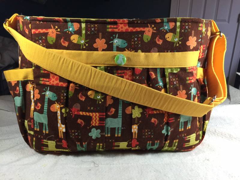Giraffe Jamboree Giraffe Jamboree von PBGDesignsBoutique