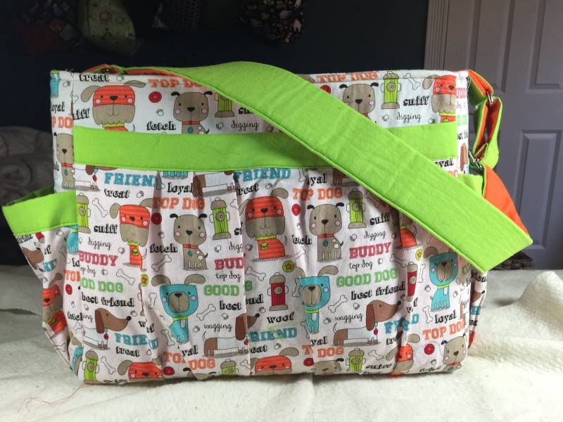Helle Welpen-Liebe Helle Welpen-Liebe von PBGDesignsBoutique