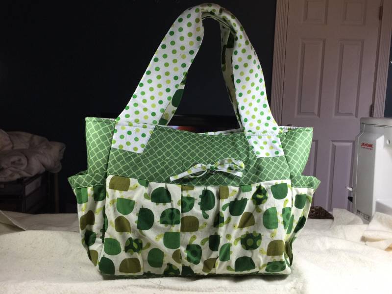 Schildkröte-stadt von PBGDesignsBoutique