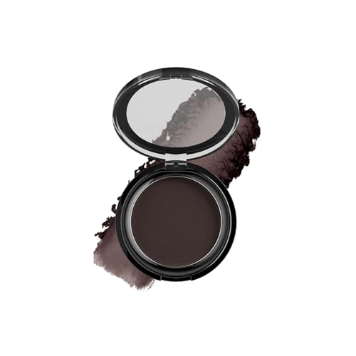 Matte Bronze Kontur Pulver - Make Up Puder, All-in-One Für Haarlinie & Nase Kontur, Gesicht Skulptur, Glatte Oberfläche, Langlebiges Pigment, Geeignet Für Verschiedene Hauttöne (#6, 6g) von PCC PTYXIS