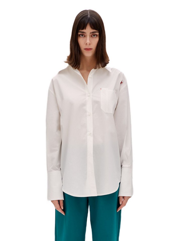 PCFG Jackett GEWEBTE KURZE WESTE von PCFG