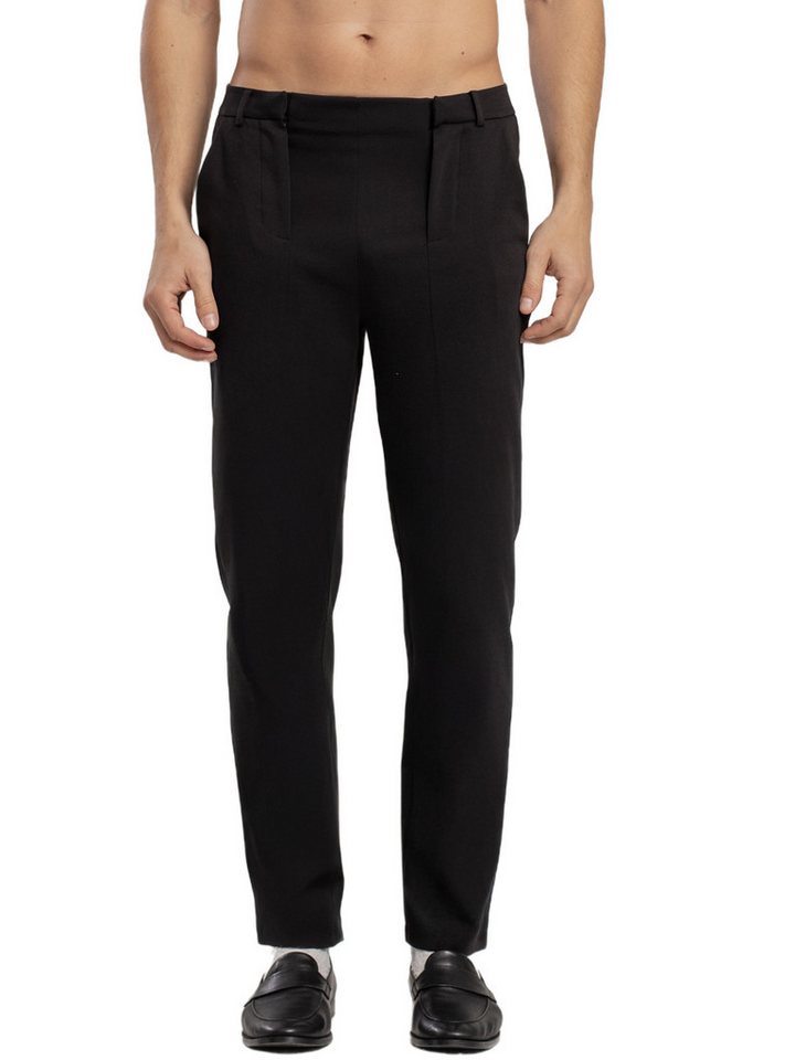 PCFG Loungepants FREE HEAVEN CASUAL HOSE MIT ZWEI REISSVERSCHLÜSSEN von PCFG