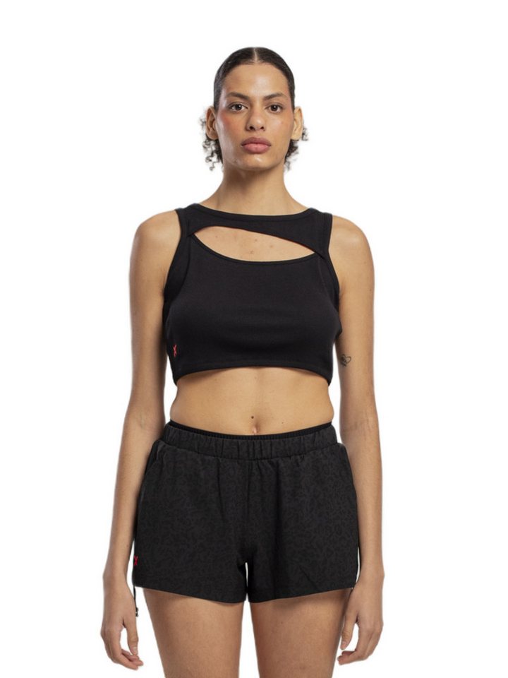 PCFG Loungepants FREE HEAVEN LEOPARD TRAININGSHOSE von PCFG