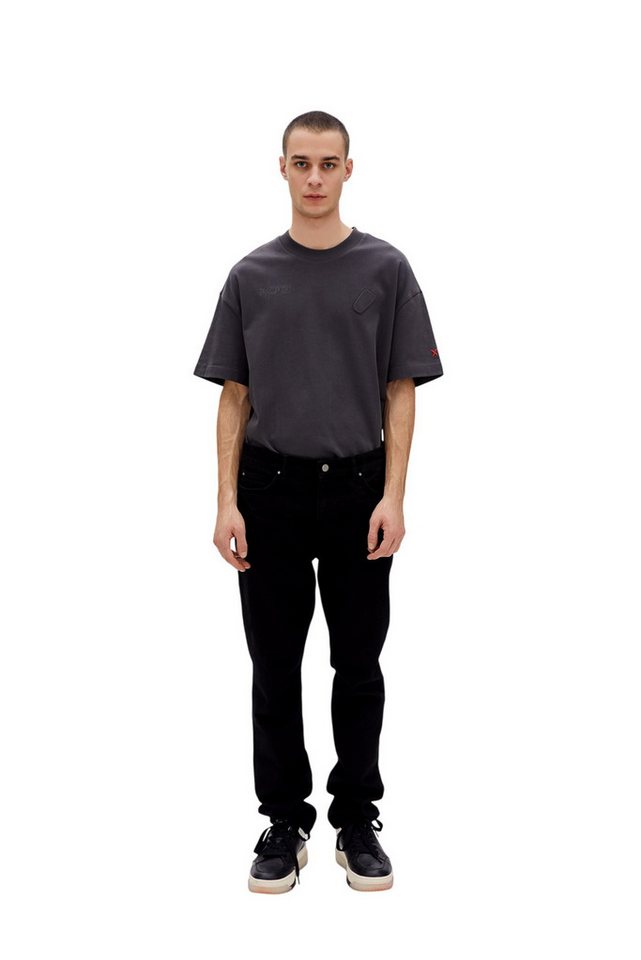 PCFG Loungepants GERADE PASSFORM DENIM von PCFG