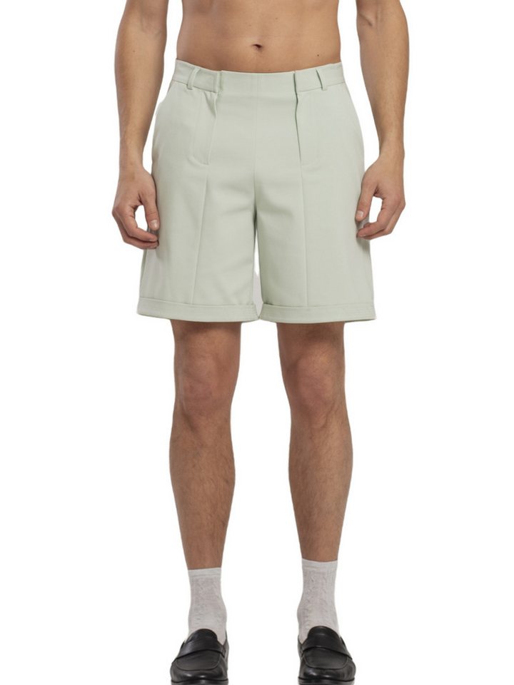 PCFG Shorts FREE HEAVEN CASUAL SHORTS MIT ZWEI REISSVERSCHLÜSSEN von PCFG