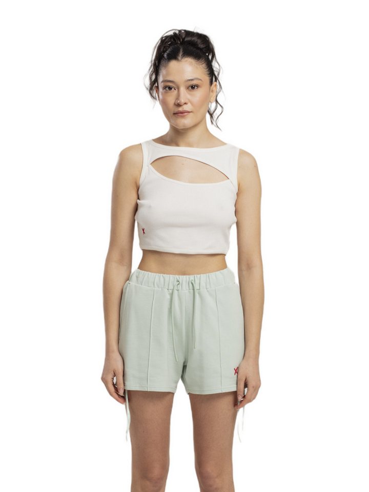 PCFG Shorts KOSTENLOSE HEAVEN CORD-SHORTS von PCFG