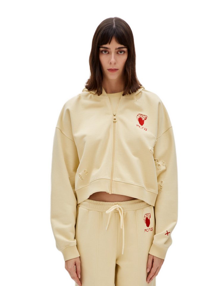 PCFG Sweater DESTROYED-SWEATHOSE von PCFG