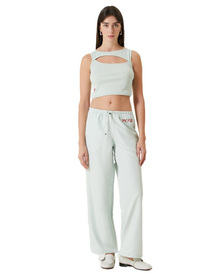PCFG Sweater FREE HEAVEN FALLSCHIRMHOSE von PCFG