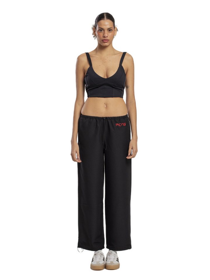 PCFG Sweater FREE HEAVEN FALLSCHIRMHOSE von PCFG