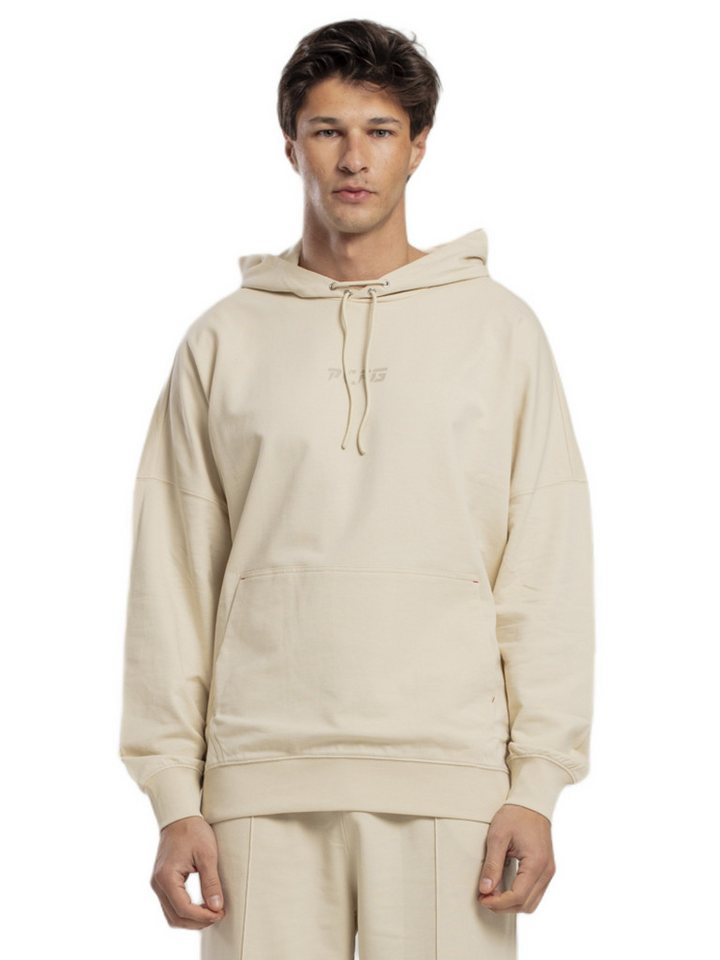 PCFG Sweater FREE HEAVEN OVERSIZE-HOODIE von PCFG