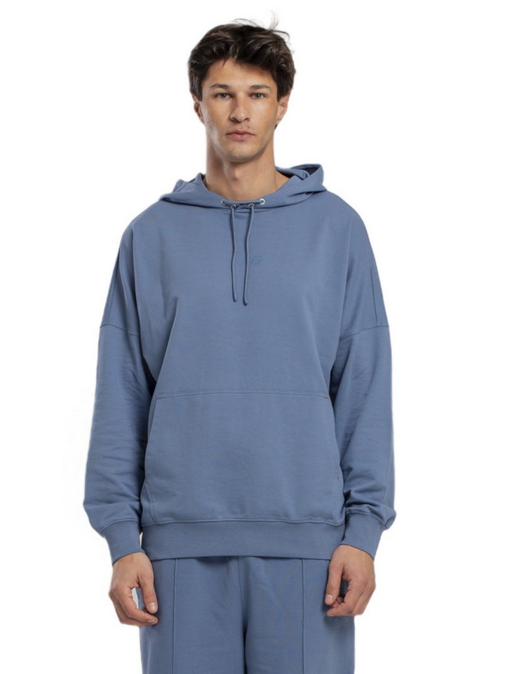 PCFG Sweater FREE HEAVEN OVERSIZE-HOODIE von PCFG