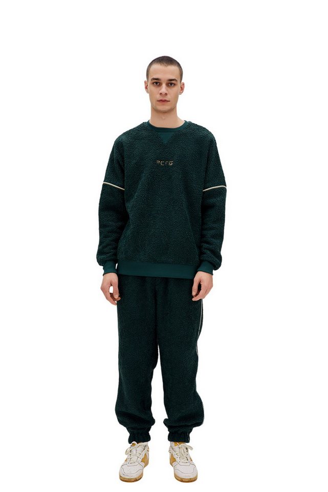 PCFG Sweater Flauschiger Trainings-Sweat von PCFG