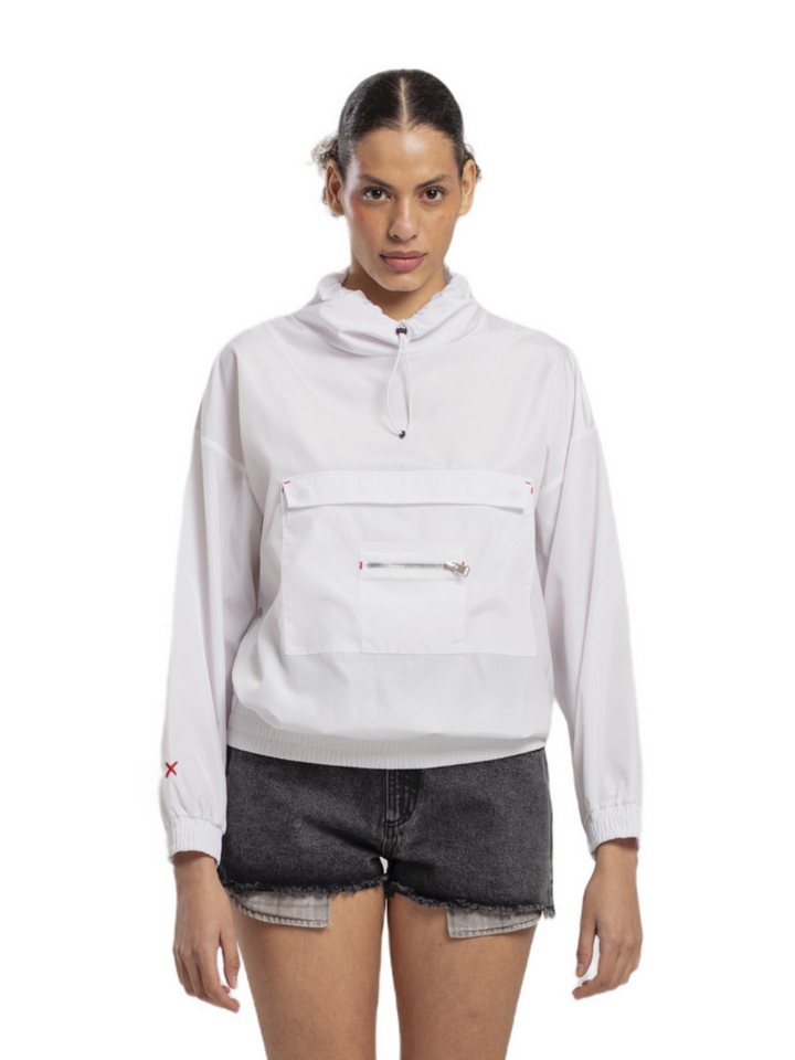 PCFG Sweater KOSTENLOSES HEAVEN-FALLSCHIRM-SWEATSHIRT von PCFG