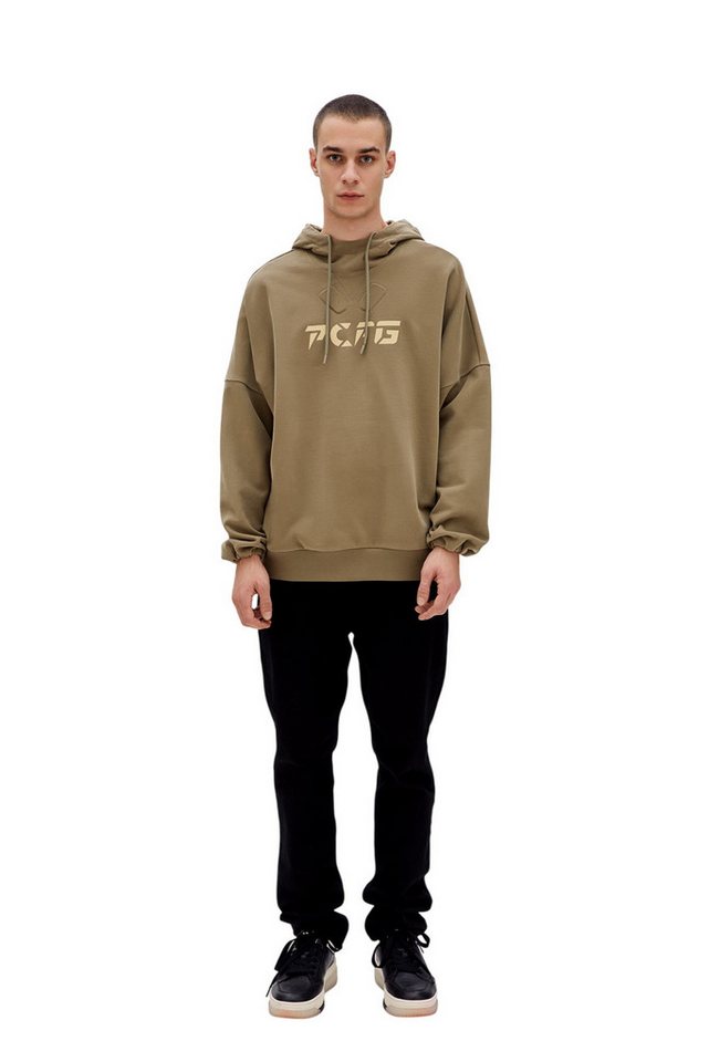 PCFG Sweater ÜBERGRÖSSER HOODIE von PCFG