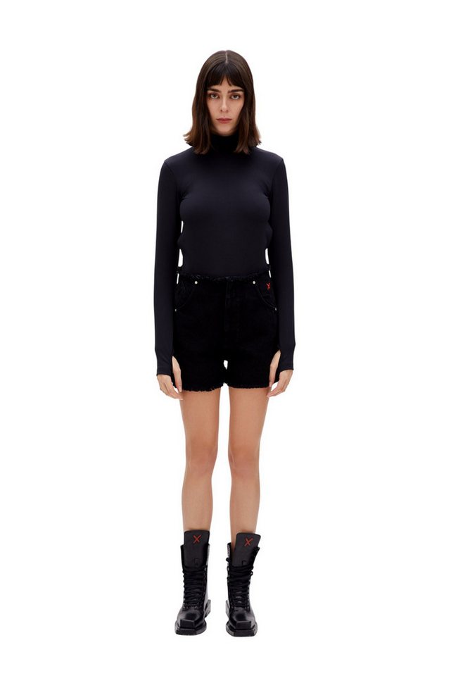 PCFG Unterziehshirt BODY MIT HOHEM AUSSCHNITT von PCFG