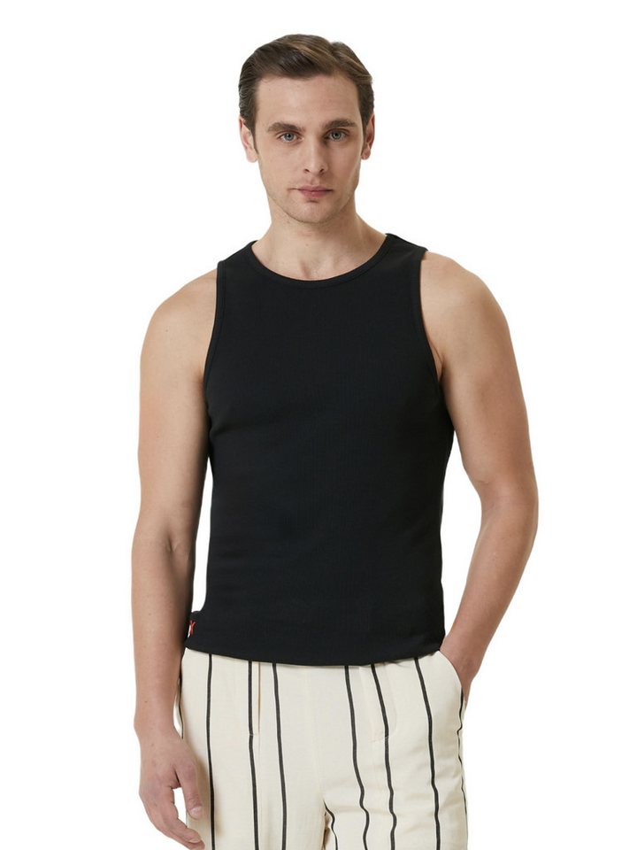 PCFG Unterziehshirt FREE HEAVEN RIB TANK TOP von PCFG