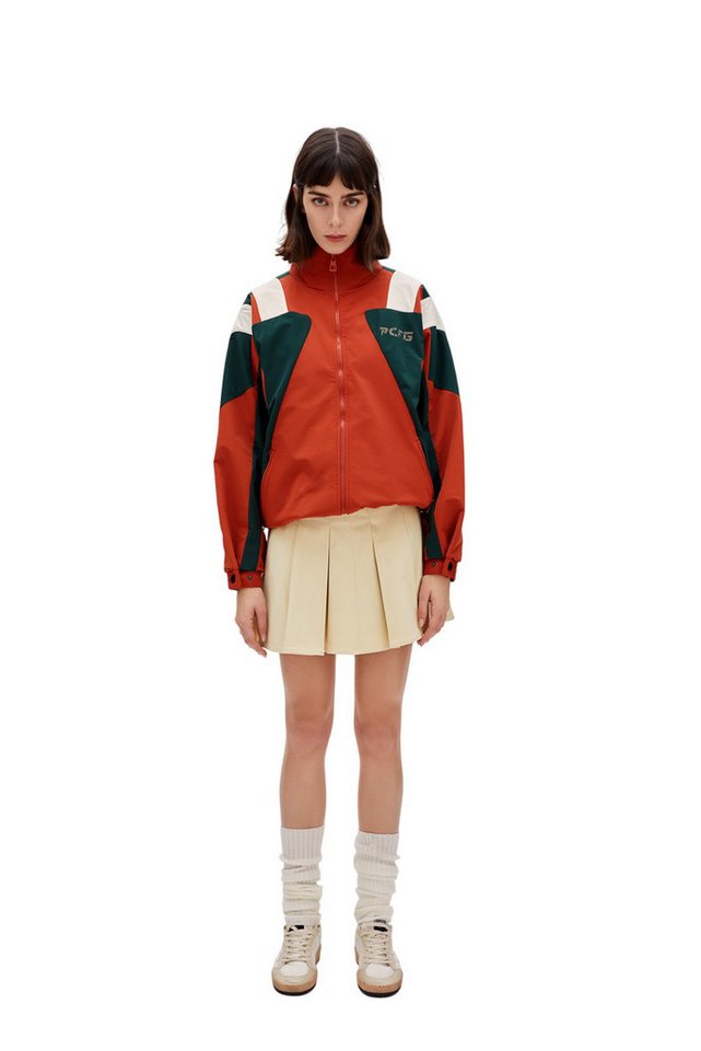 PCFG Windbreaker OVERSIZED BOOMERANG TRAININGSJACKE von PCFG