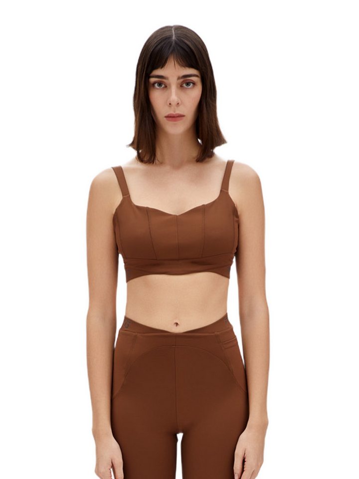 PCFG Yogatop BH MIT STICHDETAIL von PCFG