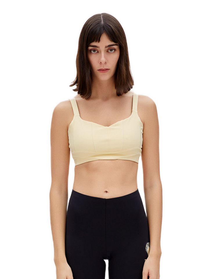 PCFG Yogatop BH MIT STICHDETAIL von PCFG