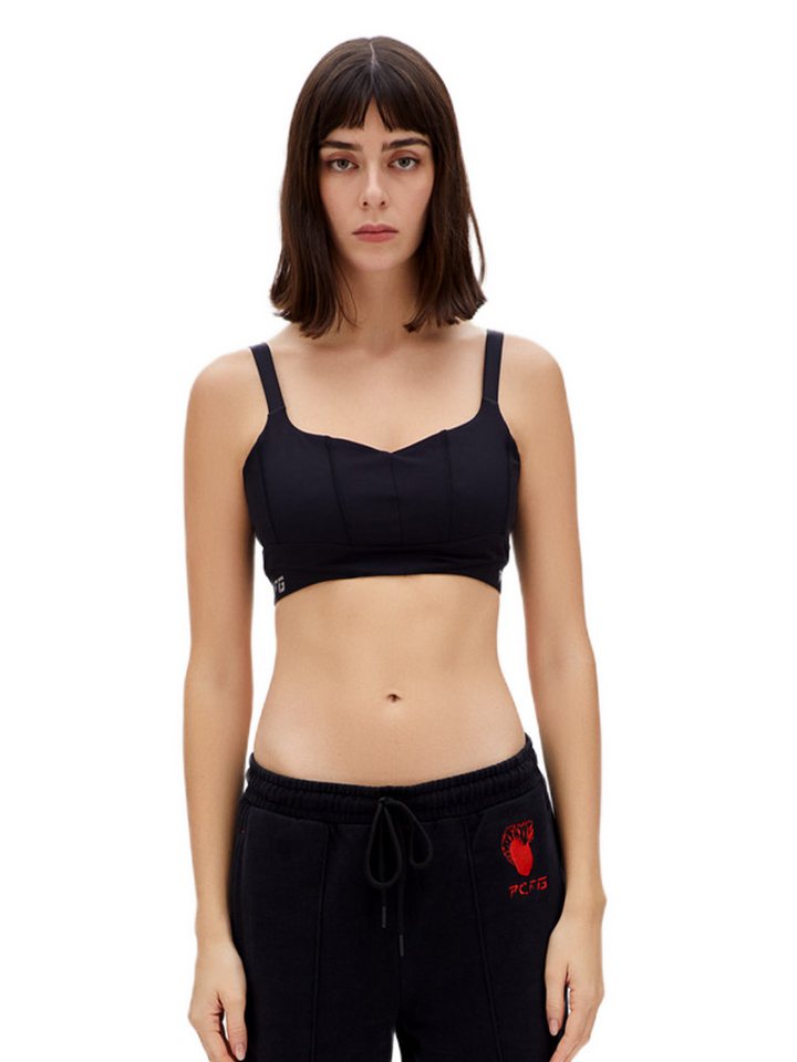 PCFG Yogatop BH MIT STICHDETAIL von PCFG