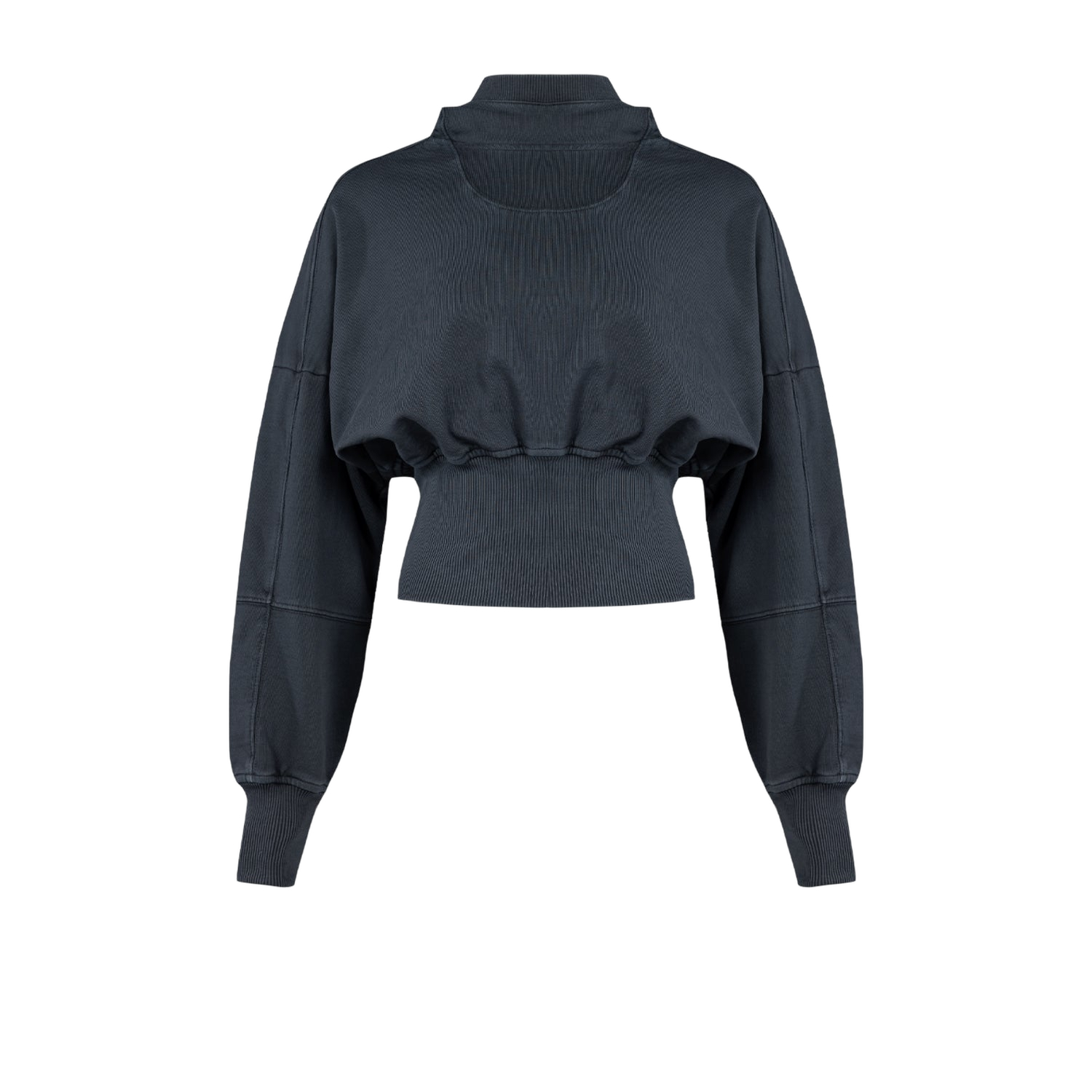 YOUR *ITCH ACID WASH HOODY - Grey - L - PCFG - Hoodies YOUR *ITCH ACID WASH HOODY - Grey - L - PCFG - Hoodies von PCFG