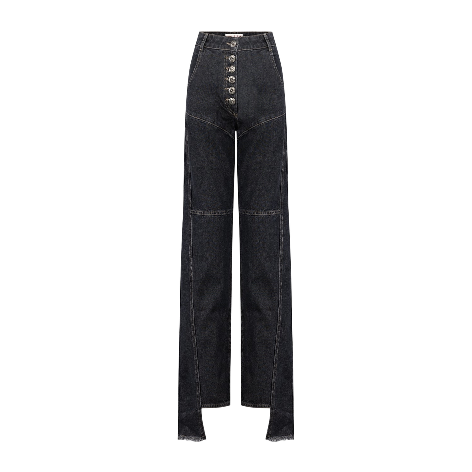 YOUR *ITCH BOOTCUT DENIM PANT - Black - S - PCFG - Jeans YOUR *ITCH BOOTCUT DENIM PANT - Black - S - PCFG - Jeans von PCFG