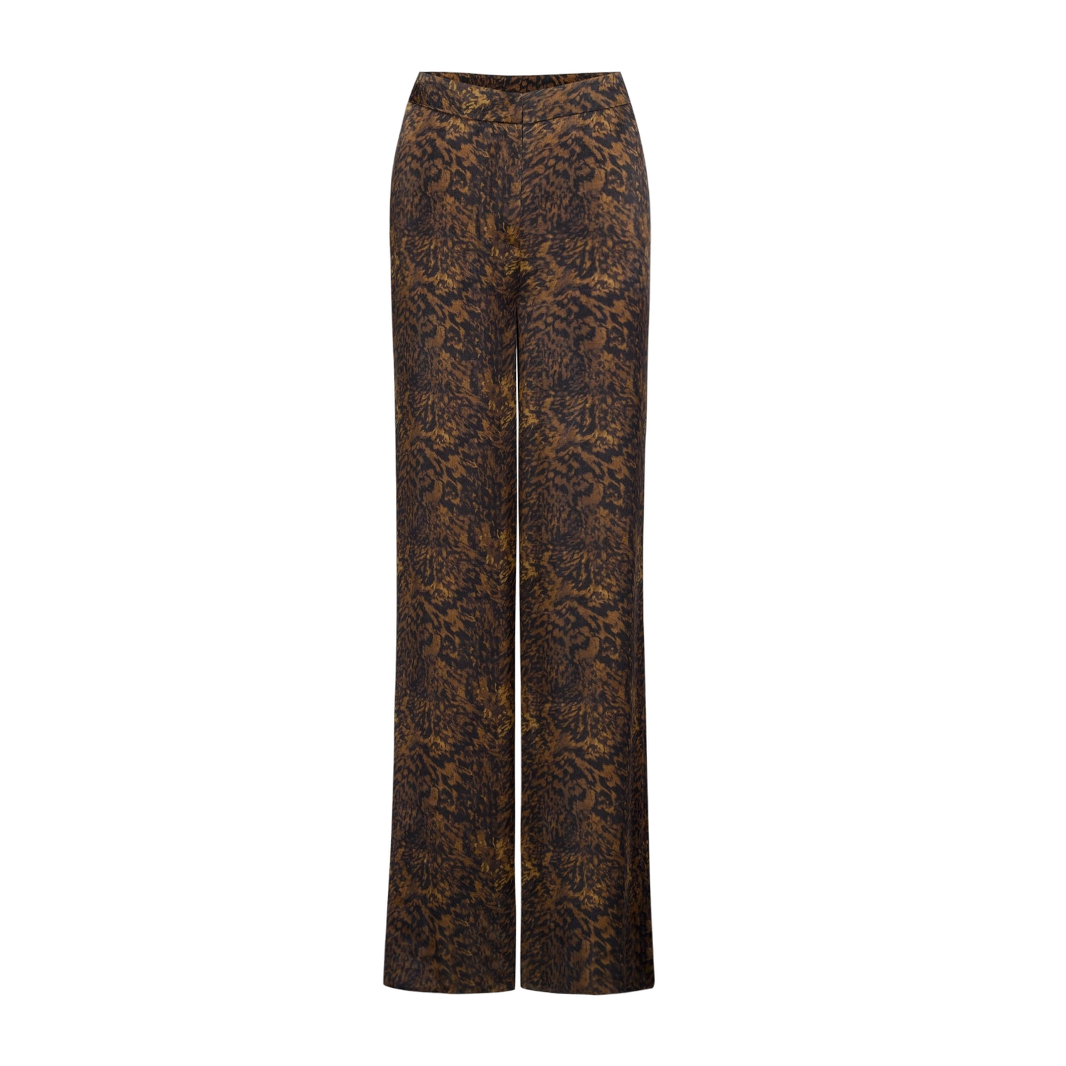 YOUR *ITCH KANGAROO BOOTCUT PANT - Brown - XL - PCFG - Flared pants YOUR *ITCH KANGAROO BOOTCUT PANT - Brown - XL - PCFG - Flared pants von PCFG