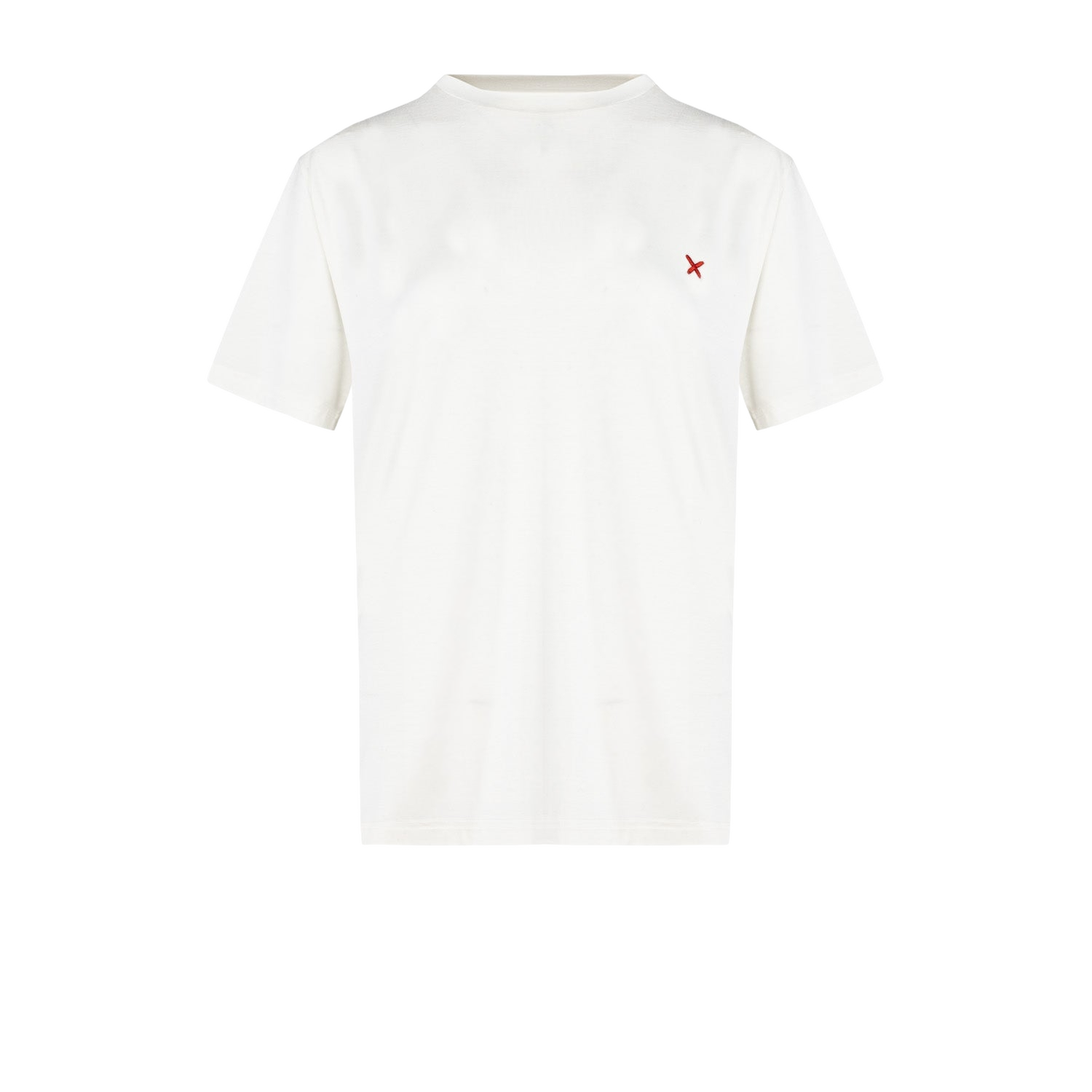 YOUR *ITCH MODAL T-SHIRT - White - M - PCFG - Tops YOUR *ITCH MODAL T-SHIRT - White - M - PCFG - Tops von PCFG