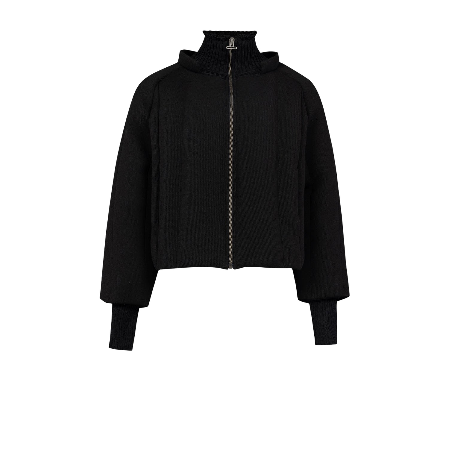 YOUR *ITCH PUFFER COAT - WOMEN - Black - M - PCFG - Jackets YOUR *ITCH PUFFER COAT - WOMEN - Black - M - PCFG - Jackets von PCFG