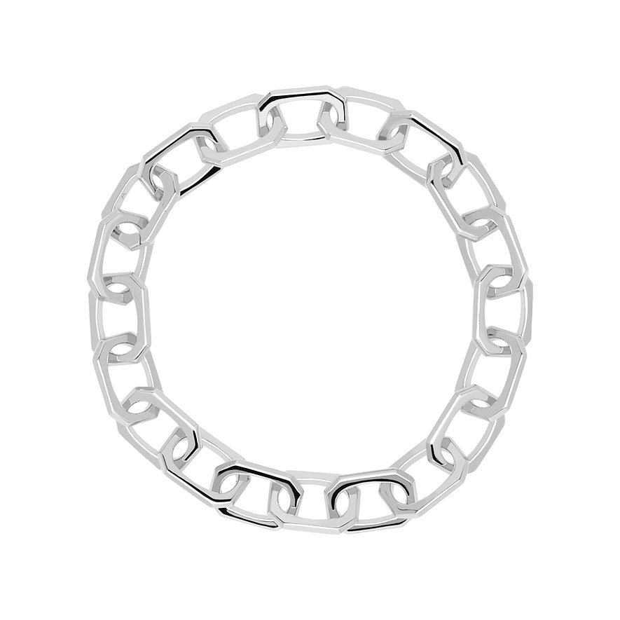 PdPaola Armband The Chain PU02-151-U von PdPaola