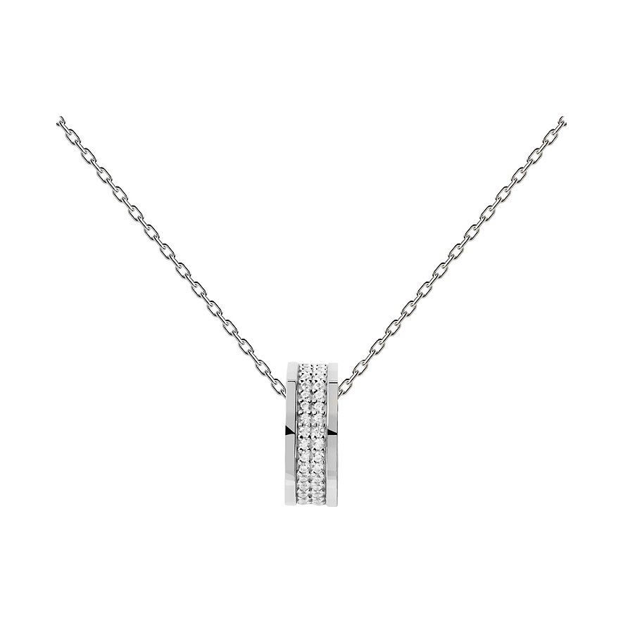 PdPaola Kette Essentials CO02-438-U 925er Silber von PdPaola