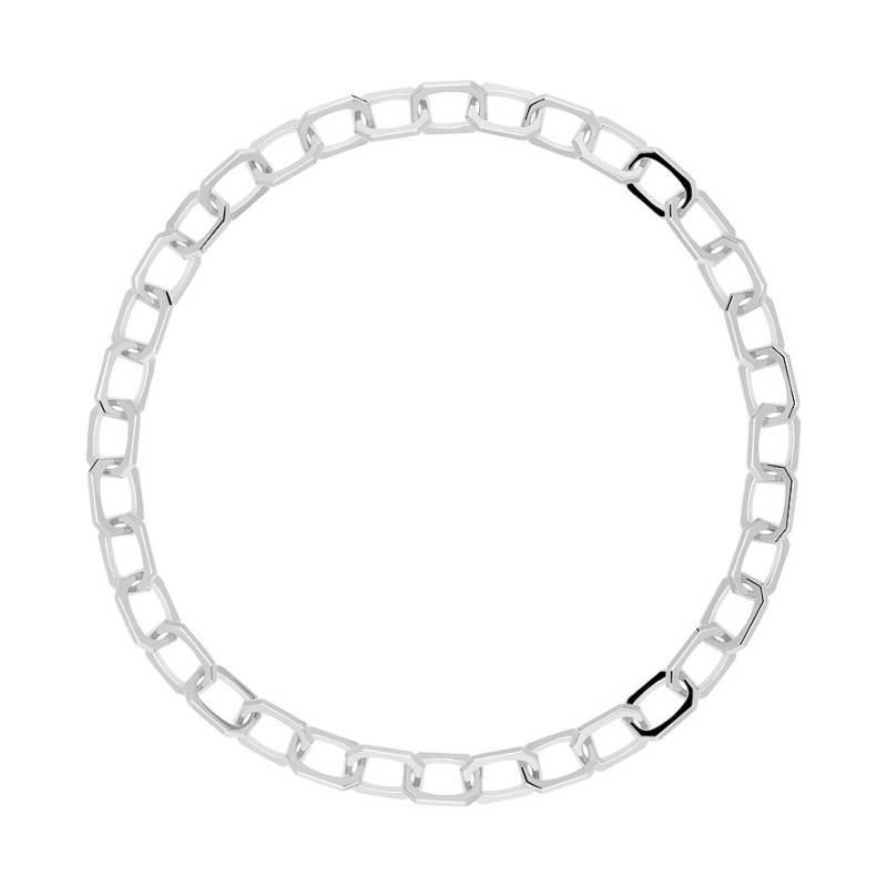 PdPaola Kette The Chain CO02-381-U Messing von PdPaola