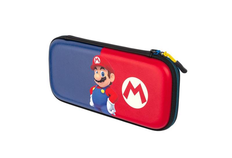 PDP - Performance Designed Products Spielekonsolen-Tasche PDP Tasche Elite Dlx Travel Mario Edition Switch von PDP - Performance Designed Products