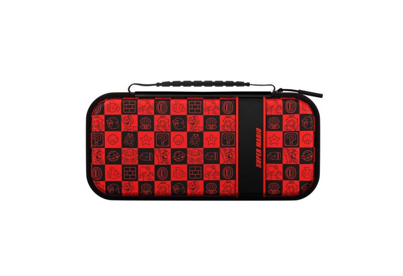 PDP - Performance Designed Products Spielekonsolen-Tasche Travel Case Plus GLOW von PDP - Performance Designed Products